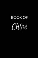 Book of Chloe