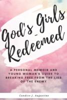 God's Girls - Redeemed