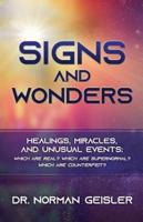 Signs and Wonders