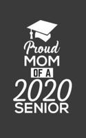 Proud Mom Of 2020