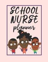 School Nurse Planner