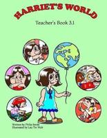 Teacher's Book 3.1