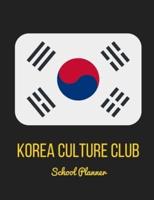 Korea Culture Club