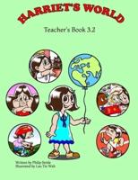 Teacher's Book 3.2