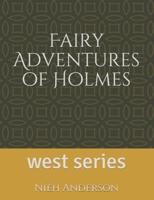 Fairy Adventures of Holmes