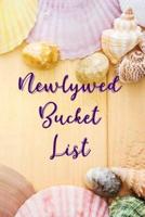 Newlywed Bucket List