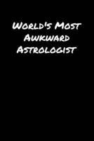 World's Most Awkward Astrologist