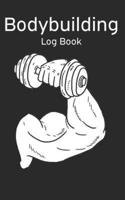 Bodybuilding Log Book