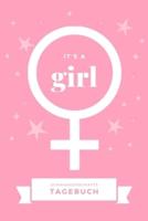 Schwangerschaftstagebuch - It's a Girl
