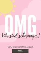 Schwangerschaftstagebuch - April