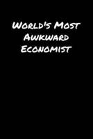 World's Most Awkward Economist