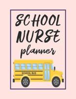 School Nurse Planner