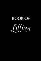 Book of Lillian