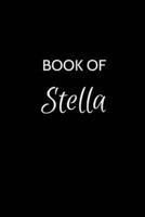 Book of Stella
