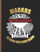 Markus Der Grillmeister