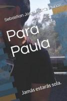 Para Paula