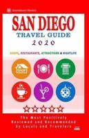 San Diego Travel Guide 2020
