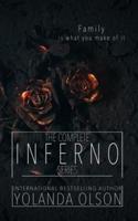 The Complete Inferno Series