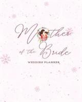 Mother of the Bride Wedding Planner
