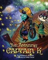 The Amazing Captain K