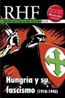 RHF - Revista De Historia Del Fascismo