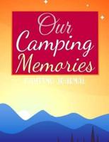Our Camping Memories