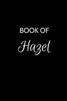 Book of Hazel