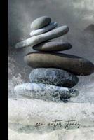 Zen Water Stones