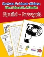 Español - Portugués