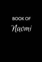 Book of Naomi