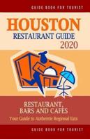 Houston Restaurant Guide 2020