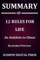 Summary Of 12 Rules For Life
