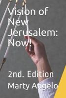 Vision of New Jerusalem