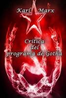 Crítica Del Programa De Gotha (Spanish Edition)