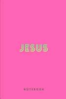 Jesus Notebook