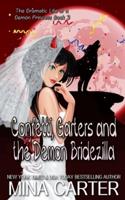 Confetti, Garters And The Demon Bridezilla