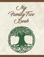 My Family Tree Book