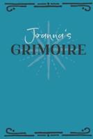 Joanna's Grimoire