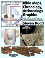 Bible Maps, Chronology, Archaeology Graphics