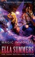 Magic Immortal