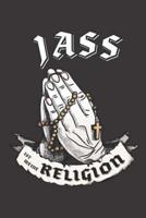 Jass Ist Meine Religion