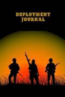 Deployment Journal