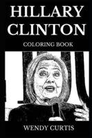 Hillary Clinton Coloring Book