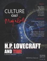 CultureCult Magazine (Issue #12)