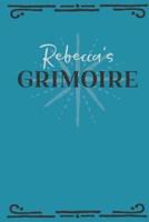 Rebecca's Grimoire