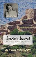 Jennie's Journal