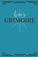 Lisa's Grimoire