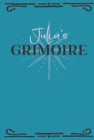 Julia's Grimoire