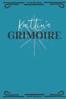 Kaitlin's Grimoire