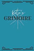 Kate's Grimoire
